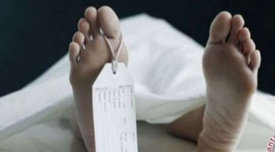 Ditikam Suami, Warga  Air Balui Kemuning Inhil Ini Tewas di Perjalanan Menuju RSUD